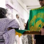 کرامت رضوی زمینه آزادی 398 زندانی جرایم غیرعمد را فراهم می‌کند