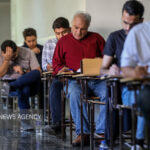 کلید اولیه آزمون کارشناسی ارشد ۱۴۰۵ تا فردا منتشر می شود