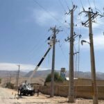 2800 مگاوات برق غیرمجاز حذف شد/ کاهش 3درصدی ‌مصرف برق‌