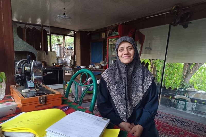 400 پله تا دژی که جهانی شد/ روایت یک روز در الموت قزوین 400 پله تا دژی که جهانی شد/ روایت یک روز در الموت قزوین