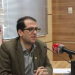 735 پرونده مرتبط با جرائم امنیتی جنگ تحمیلی سوم تشکیل شد