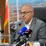 آشوری: هرمزگان ظرفیت بی‌نظیری در توسعه کشاورزی و اقتصاد دریا دارد