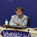 آقامحمدی: علم، فناوری و استعدادهای انسانی باید در یک منظومه قرار گیرند