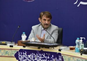 آقامحمدی: علم، فناوری و استعدادهای انسانی باید در یک منظومه قرار گیرند