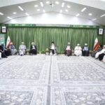 آیت‌الله علم‌الهدی: مردم وحدت را در رفتار مشترک علمای شیعه وسنی ببینند