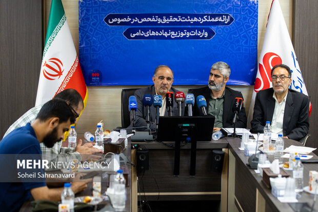 از بحران در پرداخت مطالبات گندمکاران تا افشای تخلفات در وزارت جهاد از بحران در پرداخت مطالبات گندمکاران تا افشای تخلفات در وزارت جهاد