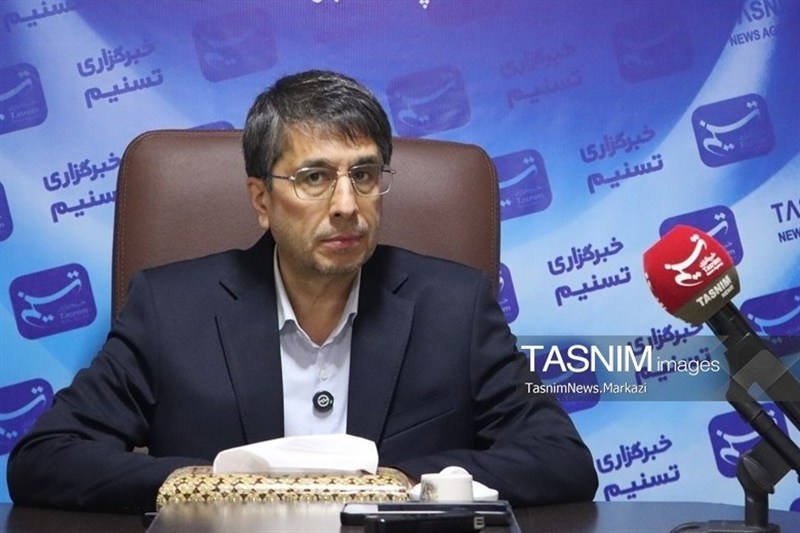 اخبار استان مرکزی , 