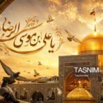 اعمال روز شهادت امام رضا(ع)