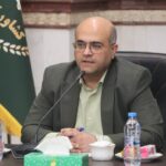افتتاح ۴۵ طرح کشاورزی در قزوین