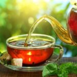 افزایش خطر ابتلا به سرطان مری با نوشیدن چای بالاتر از این دما