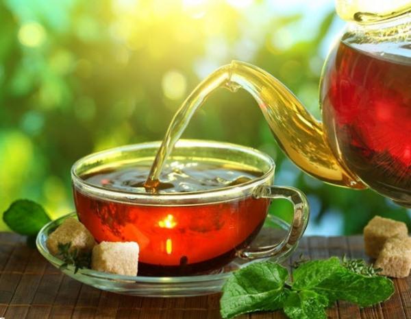 افزایش خطر ابتلا به سرطان مری با نوشیدن چای بالاتر از این دما