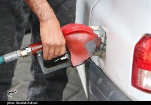 افزایش سهمیه بنزین کارت سوخت شهروندان استان کرمان به 160 لیتر