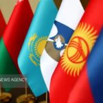 افزایش ۲۲ درصدی تجارت ایران و اوراسیا