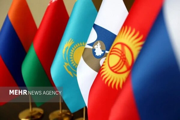 افزایش ۲۲ درصدی تجارت ایران و اوراسیا