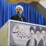 امام جمعه زاهدان: دشمنان به تبعیض‌ها در سیستان و بلوچستان دامن می‌زنند