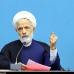 ‌انصاری در پاسخ به تسنیم: چرا دولت طرح‌ «مقابله با نفوذ» را نپذیرفت؟