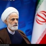 انصاری:دولت خواستاربررسی دقیق‌تر طرح مقابله بانفوذ سرویس‌های بیگانه شد