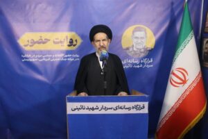 ایران با تکیه بر ارزش‌های اسلام راه روشنی پیش‌روی آزادی‌خواهان گشود