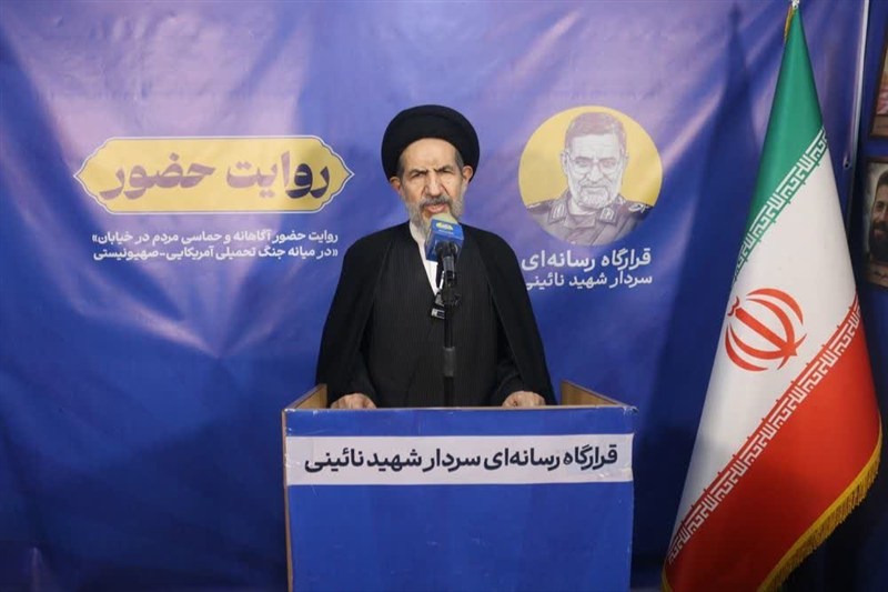 ایران با تکیه بر ارزش‌های اسلام راه روشنی پیش‌روی آزادی‌خواهان گشود