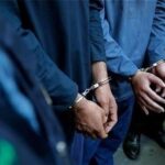 بازداشت عامل ارسال تصاویر پرتاب موشک به رسانه‌های معاند در یزد