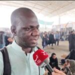 ببینید| از مالی تا ساحل عاج در جاده کربلا/ مهر رهبر شهید در قلب آفریقا