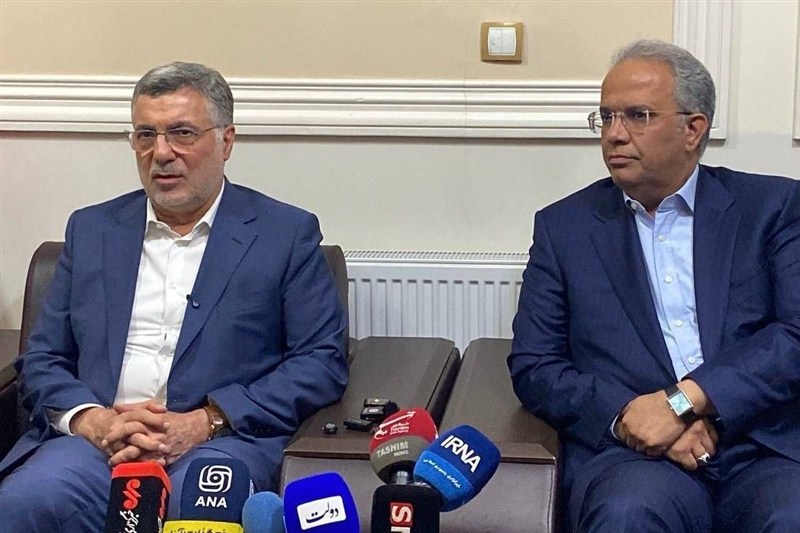 ببینید| ظفرقندی: کمبود تخت بیمارستانی سیستان و بلوچستان پیگیری می‌شود