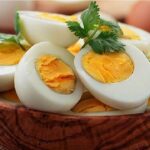 بهترین روش مصرف تخم‌مرغ که بیشترین پروتئین را به بدن برساند