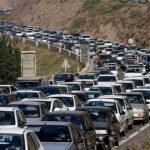 ترافیک سنگین در جاده‌های شمال/ کندوان مسدود شد