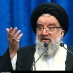 ترامپ ایام رذیلانه‌ را سپری می‌کند/تبدیل بحران به فرصت با تدابیر رهبر