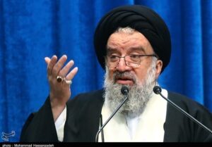 ترامپ ایام رذیلانه‌ را سپری می‌کند/تبدیل بحران به فرصت با تدابیر رهبر