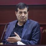 تفاهم‌نامه همکاری ورزشی ایران و جمهوری آذربایجان امضا می‌شود
