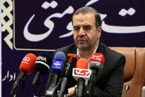 تهران همچنان رکورددار پرونده‌های تعزیرات و مانده اجرای احکام