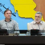 توسعه زیرساخت‌های سلامت نیازمند مدیریت علمی و مشارکت صنایع بزرگ است