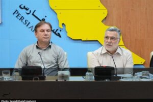 توسعه زیرساخت‌های سلامت نیازمند مدیریت علمی و مشارکت صنایع بزرگ است