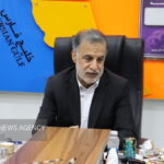 توسعه طرح‌های اقتصاد دریامحور در استان بوشهر