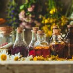 توسعه فناوری و استانداردسازی در زیست‌بوم گیاهان دارویی و طب ایرانی