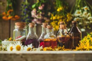 توسعه فناوری و استانداردسازی در زیست‌بوم گیاهان دارویی و طب ایرانی