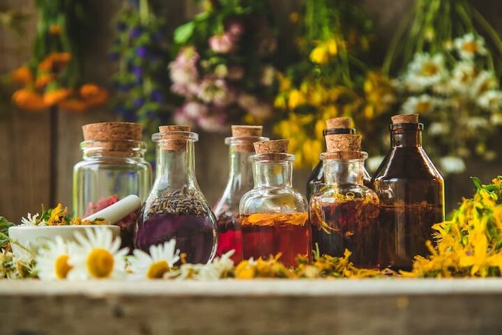 توسعه فناوری و استانداردسازی در زیست‌بوم گیاهان دارویی و طب ایرانی