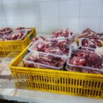 توضیحات سازمان دامپزشکی کشور درباره گوشت با برچسب «غیر بره»