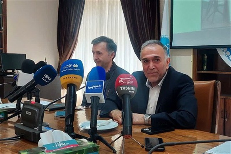تولید محصولات غذایی ‌در ایران به 130 میلیون تن رسید