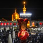 جزئیات ‌درگیری 2 هیئت عزاداری در مشهد/ تصاویر ‌داخل حرم ‌رضوی تکذیب شد