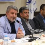 حضرتی: برخی گرانی‌ها و تورم مردم را رنج می‌دهد