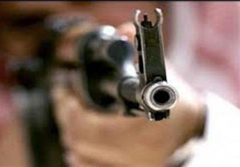 حمله تروریستی به خودروی مرزبانی در میرجاوه؛ یک مرزبان شهید شد