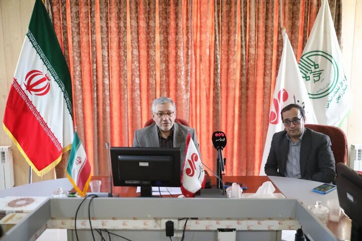 خبرنگاران نقش مهمی در آگاهیبخشی و انعکاس مطالبات مردم دارند خبرنگاران نقش مهمی در آگاهیبخشی و انعکاس مطالبات مردم دارند