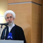 دادستان کل کشور: برکاهش جمعیت کیفری متمرکزیم/ حبس غیرضروری ممنوع!