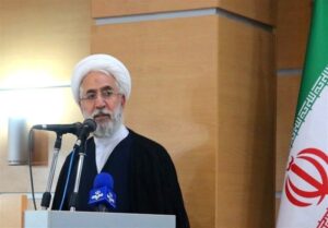 دادستان کل کشور: برکاهش جمعیت کیفری متمرکزیم/ حبس غیرضروری ممنوع!