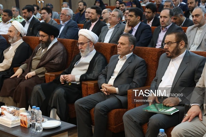 دادستان کل کشور: برکاهش جمعیت کیفری متمرکزیم/ حبس غیرضروری ممنوع!
