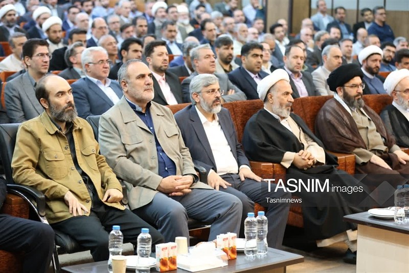 دادستان کل کشور: برکاهش جمعیت کیفری متمرکزیم/ حبس غیرضروری ممنوع!