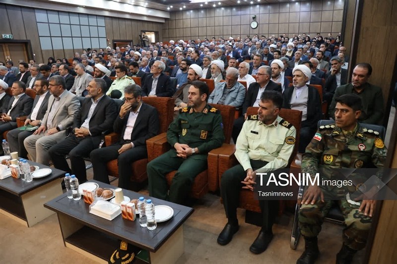دادستان کل کشور: برکاهش جمعیت کیفری متمرکزیم/ حبس غیرضروری ممنوع!