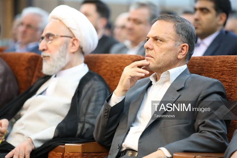 دادستان کل کشور: برکاهش جمعیت کیفری متمرکزیم/ حبس غیرضروری ممنوع!